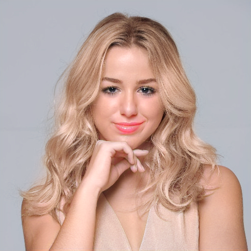 Chloe Lukasiak Age