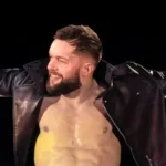 Finn Bálor Age