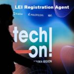 LEI Registration Agent