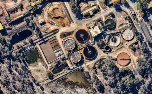 Wastewater Treatment Solution